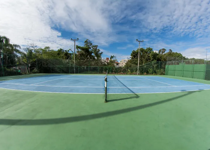 Costa Norte InglesesHotel Florianopolis