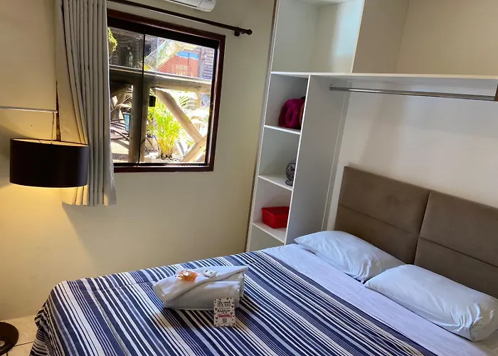 Pousada Recanto Do Aconchego