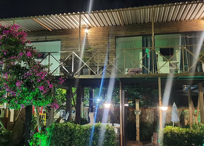 Pousada Recanto Do Aconchego