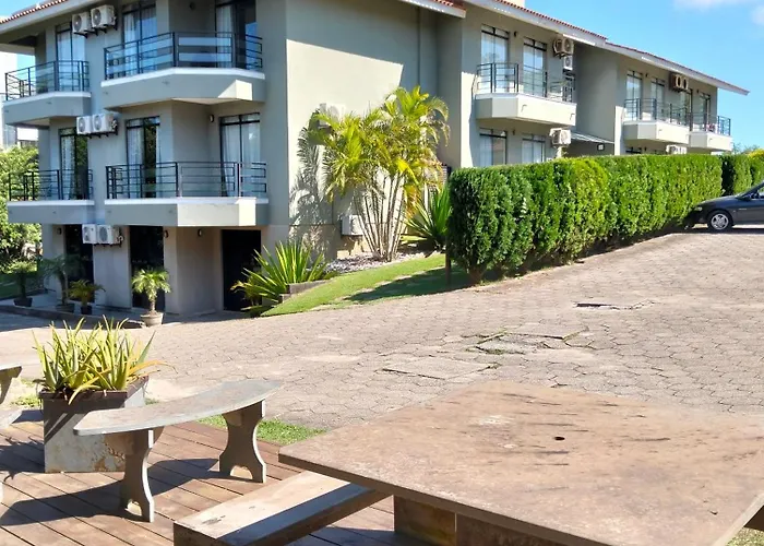 Pousada Porto Do ArvoredoHotel Florianopolis