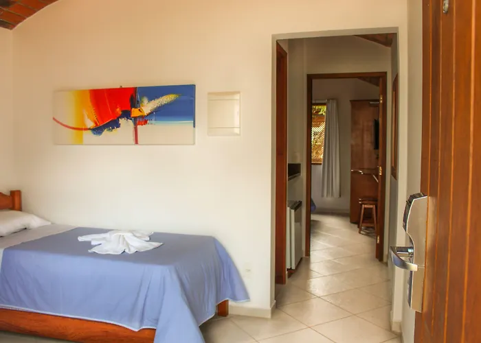 Village ParaísoHotel Florianopolis