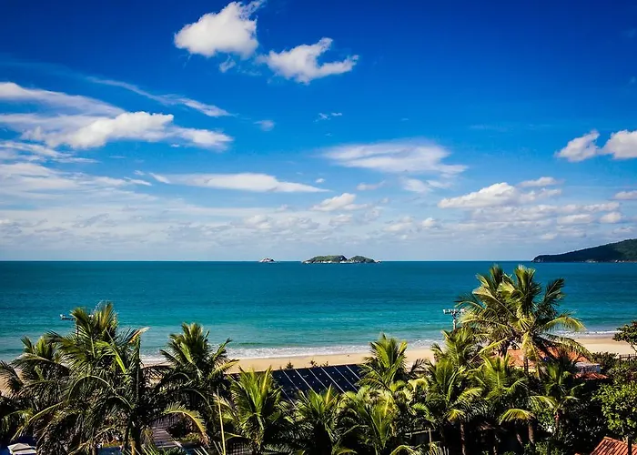 Costa Norte InglesesHotel Florianopolis